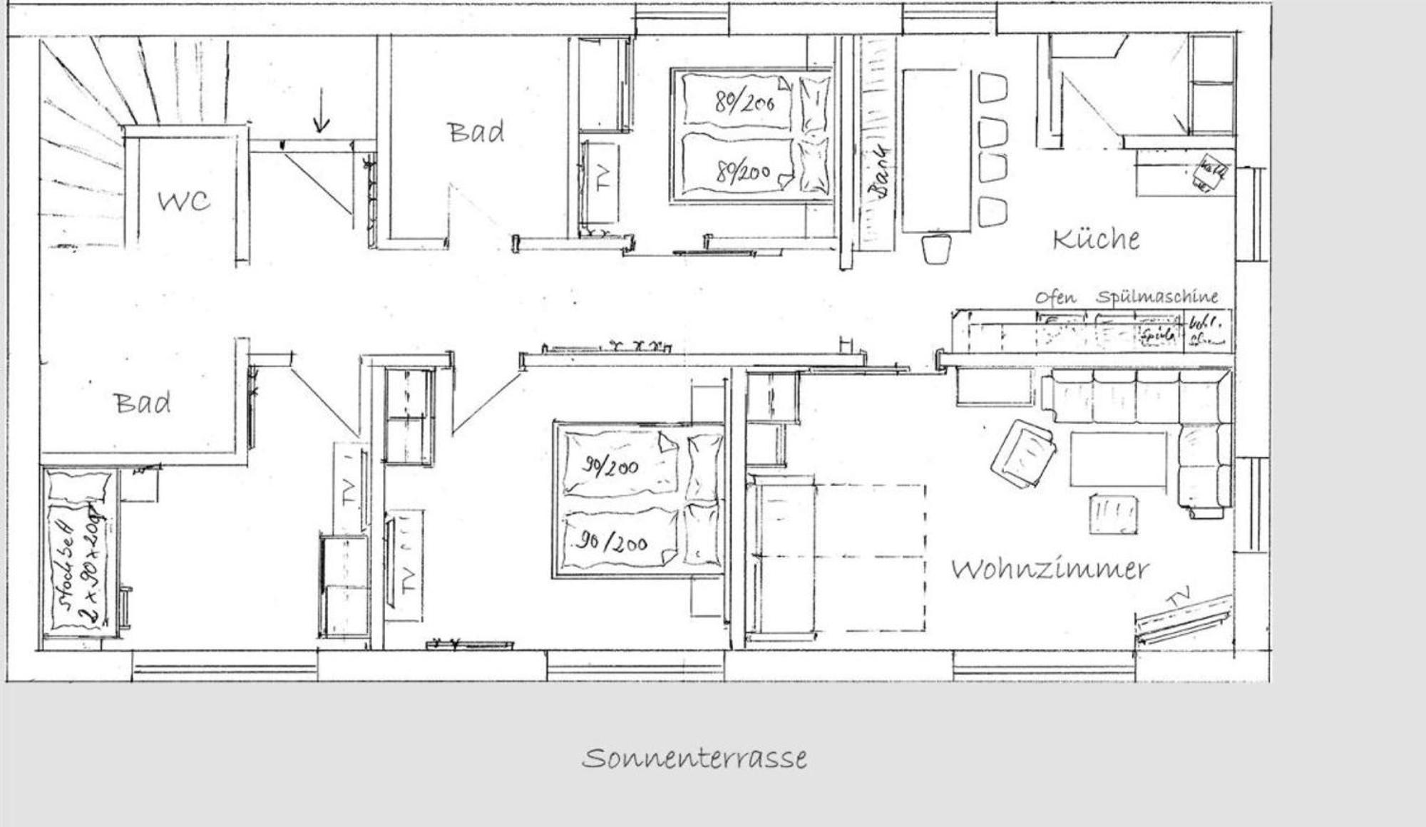 Appart-Hotel Wildererstuben Боденмайс Экстерьер фото