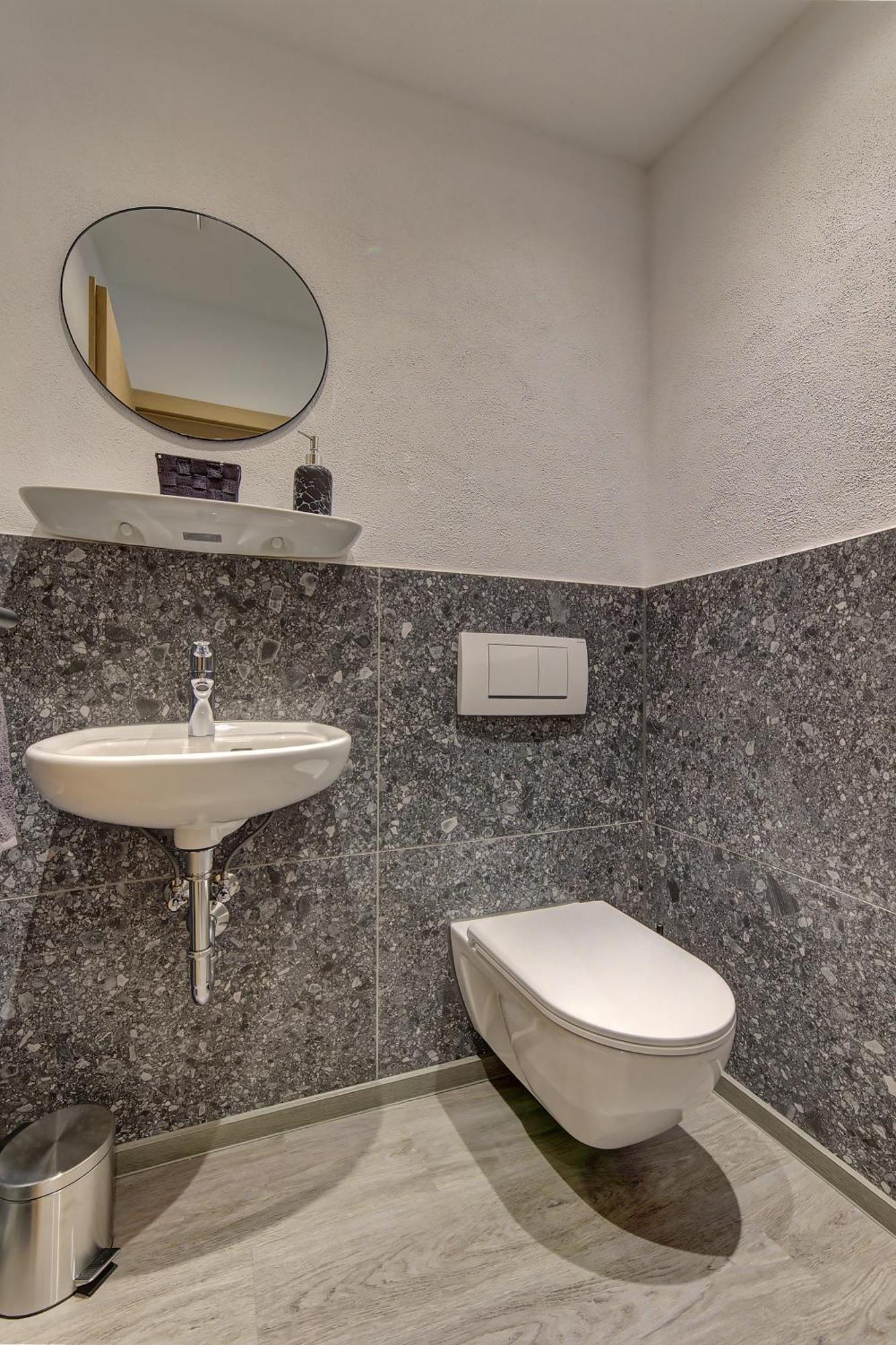 Appart-Hotel Wildererstuben Боденмайс Экстерьер фото