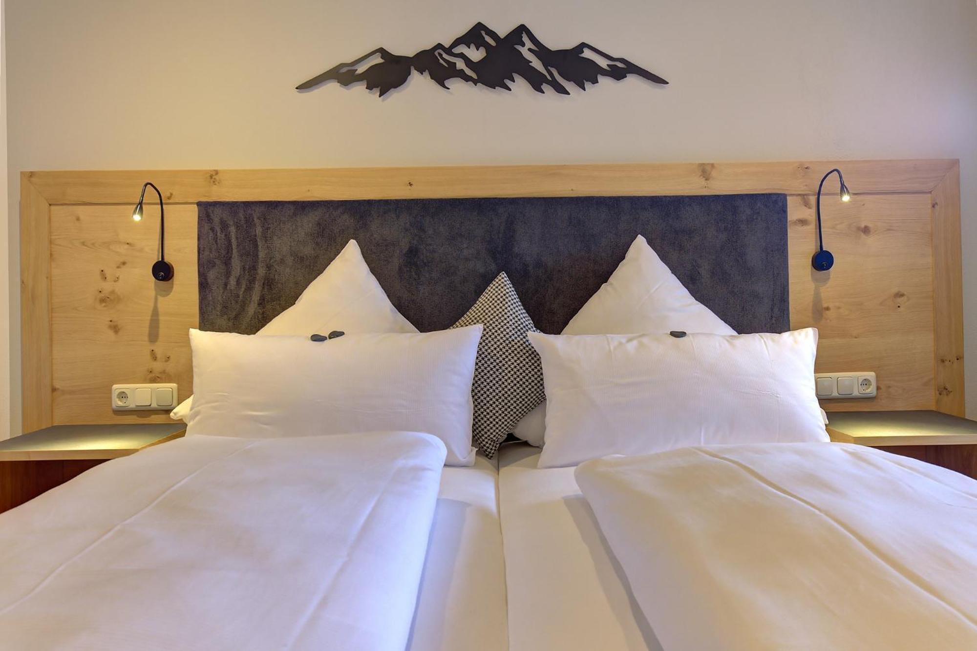 Appart-Hotel Wildererstuben Боденмайс Экстерьер фото