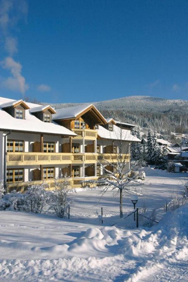 Appart-Hotel Wildererstuben Боденмайс Экстерьер фото