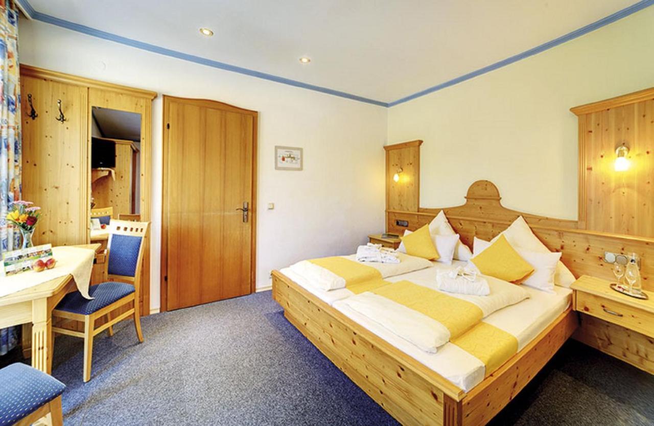 Appart-Hotel Wildererstuben Боденмайс Экстерьер фото