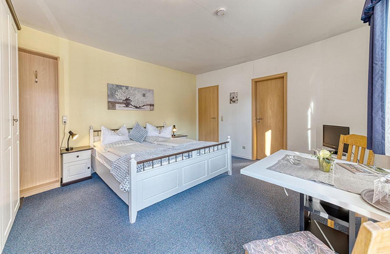 Appart-Hotel Wildererstuben Боденмайс Экстерьер фото