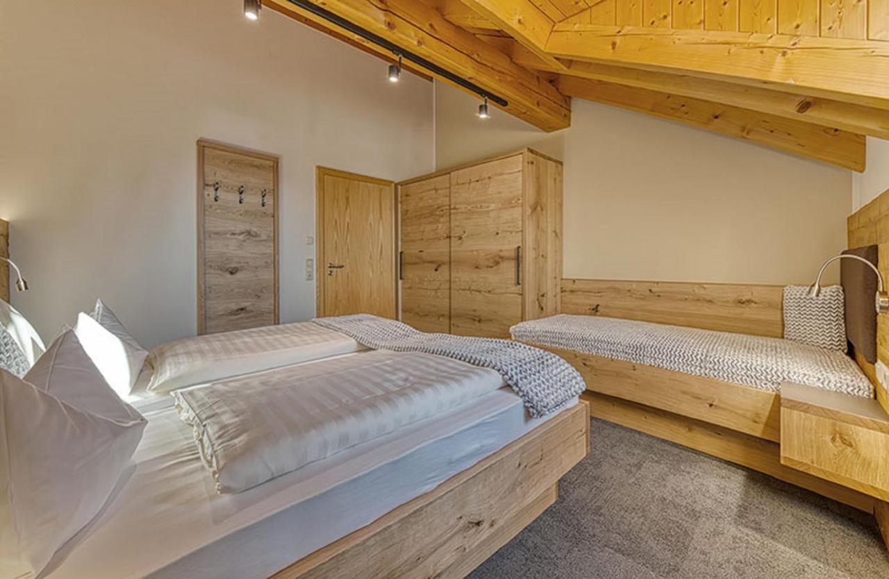Appart-Hotel Wildererstuben Боденмайс Экстерьер фото