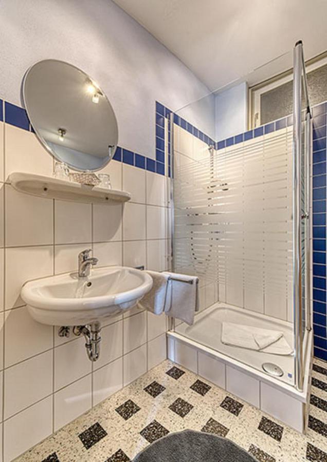 Appart-Hotel Wildererstuben Боденмайс Экстерьер фото
