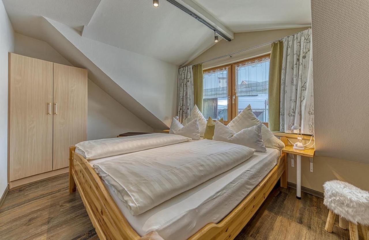 Appart-Hotel Wildererstuben Боденмайс Экстерьер фото